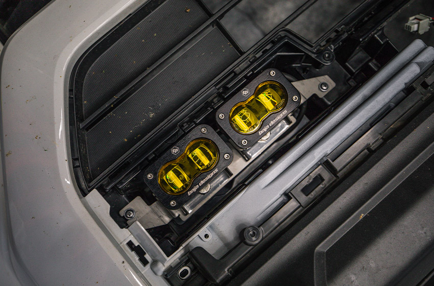 Lighting Featured Image